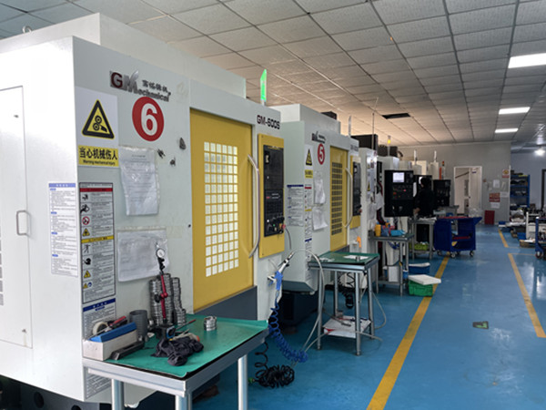 Workshop equipment