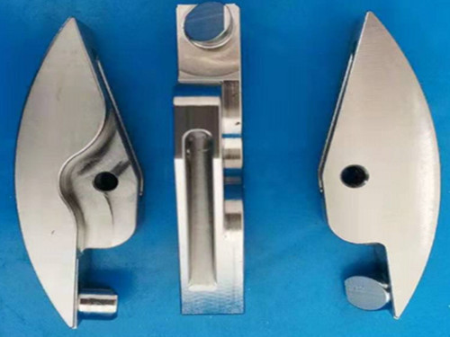 Trysigma Technologies - 【 precision machining 】
